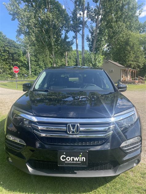 New and Used Honda and More at Corwin Honda in Fargo.
